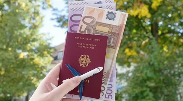 Документи потребни за шенгенску визу