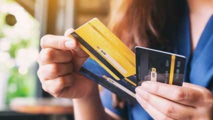 Плаћања кредитном картицом касне? Да ли су лимити кредитних картица повећани за жртве земљотреса?