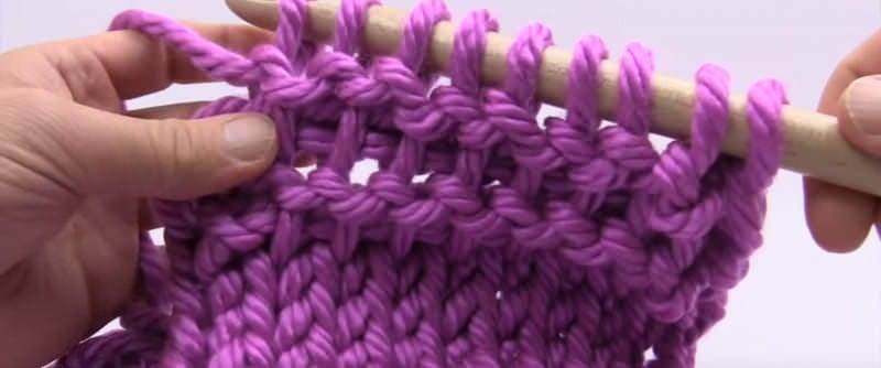 Како се све прогутати? Шта треба узети у обзир у плетењу плетива?