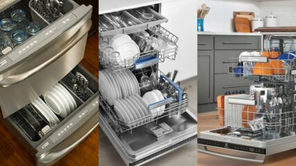 Која је најбоља машина за прање судова? Најбољи модели машина за прање судова 2019. године