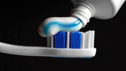 Како направити пасту за зубе? Израда природне пасте за зубе код куће