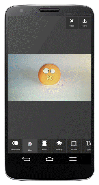 пиклр екпресс едитор андроид фотографија андроидограпхи филтри хипстер пхото едит