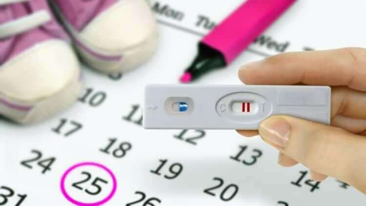 Колико дана након завршетка менструације? Однос између менструалног периода и трудноће