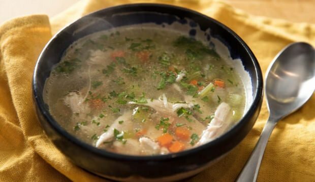 Рецепт за мајчину супу