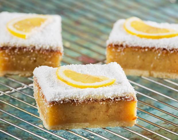 Најлепши рецепти направљени од лимуна! Најлакши рецепт за десерт од лимуна