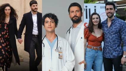 Велико интересовање за турске ТВ серије у иностранству!