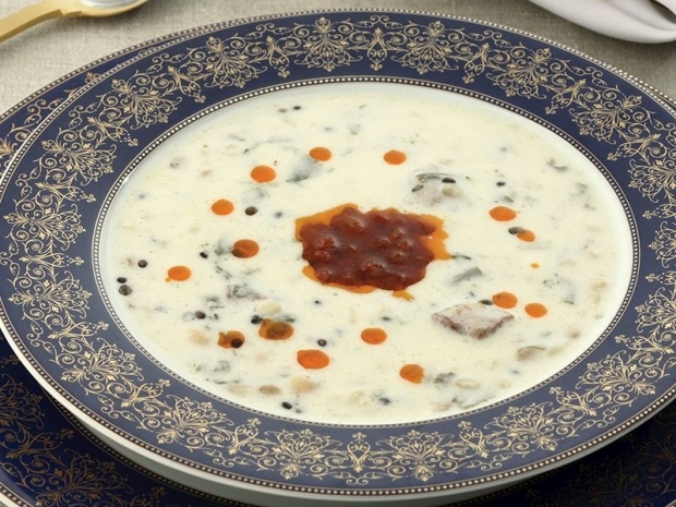 Келецос супа