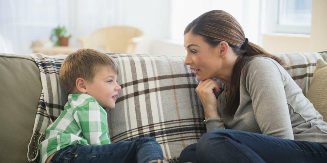 Одложени говорни третман код деце