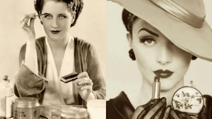  Изузетне методе које су жене користиле за уљепшавање у прошлости
