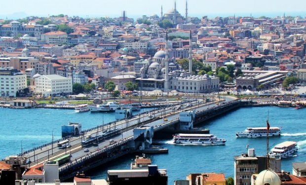 Где рибати у Истанбулу? Истанбулска риболовна подручја