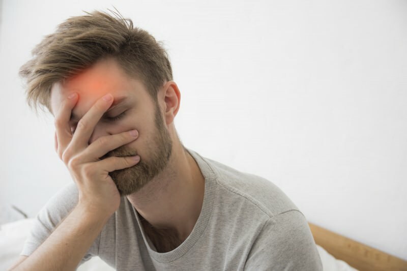 Узроци болова у лигаментима! Шта треба учинити за ублажавање главобоље?