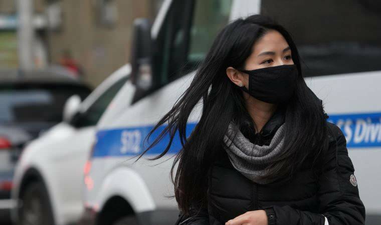 Да ли је црна маска ефикасна против коронавируса? Да ли шарене маске изазивају болести?