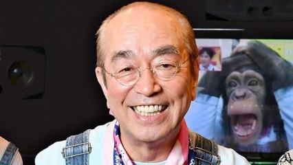 Јапански комичар Кен Схимура умро је од коронавируса!