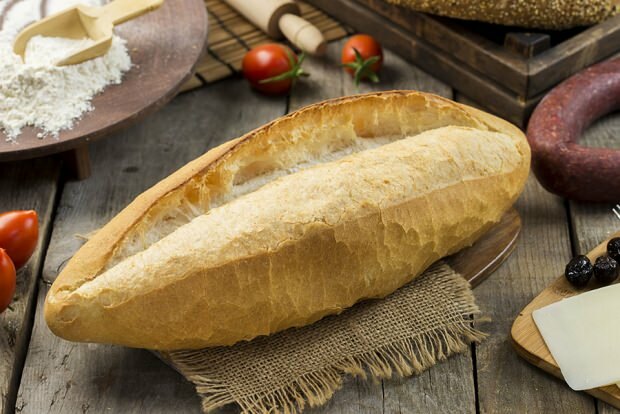 како направити хлеб дијету