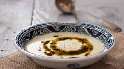 Укусан рецепт за супу од кромпира