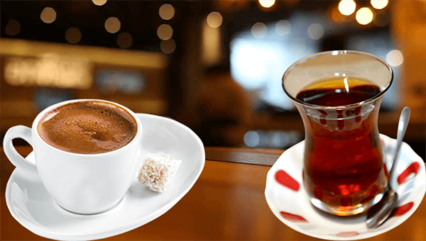 Да ли пијете чај и кафу на ифтару?