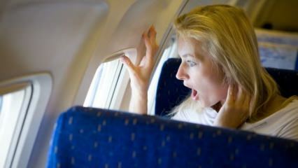 Начини за превазилажење страха од летења
