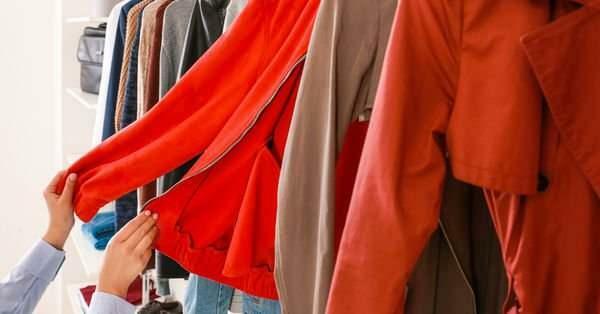 Може ли се болест пренети са одеће испробане у продавници?