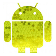Гоогле Андроид икона за мобилне уређаје