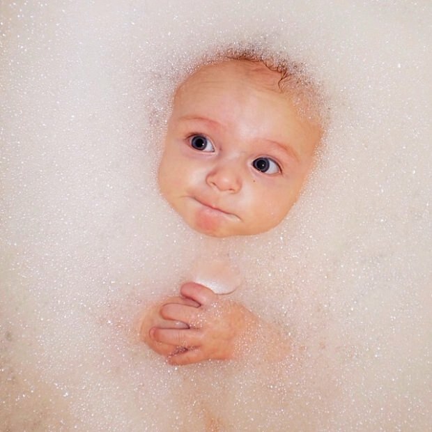 Како одабрати шампон за бебе? Који шампон и сапун треба користити код одојчади?