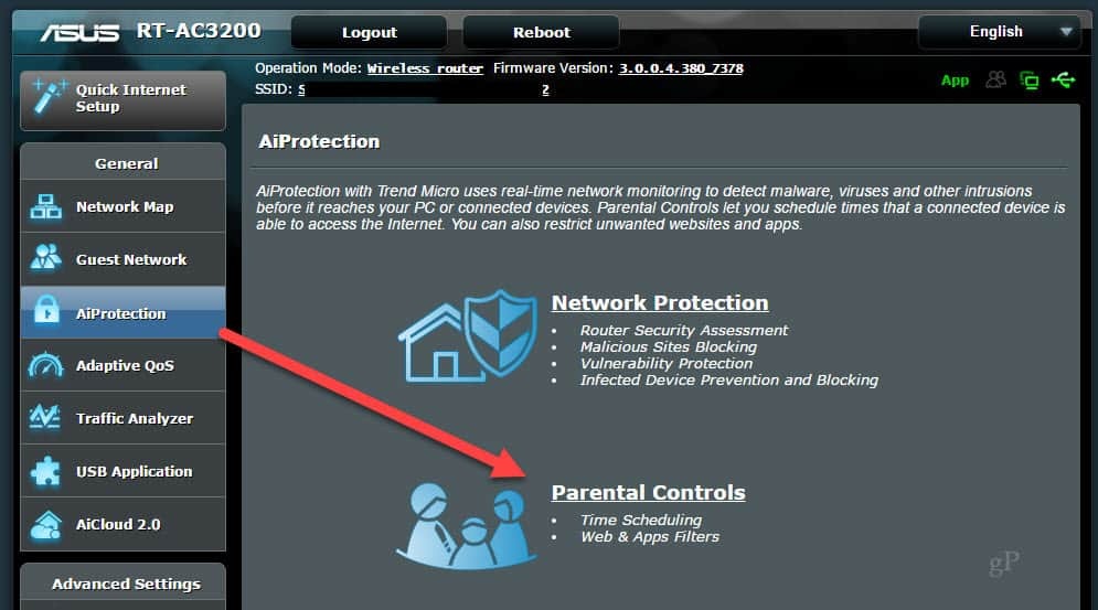 Блокирајте порно и неприкладан садржај на уређајима вашег детета [АСУС рутери]