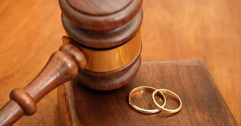 Одлука о разводу од Врховног суда