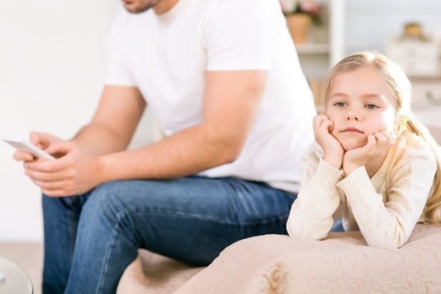 Шта да радите ако ваше дете не жели да разговара са вама?