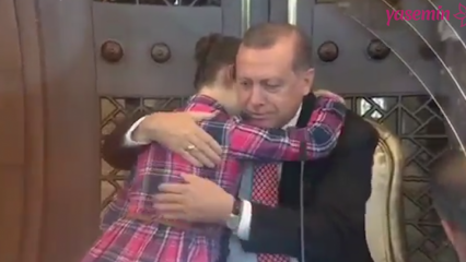 Клип "Пресидент Ердоган" познатог уметника Аикут Кускаиа