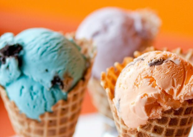 Како јести сладолед да бисте смршали?