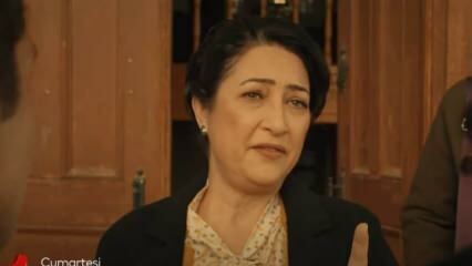 Ко је Гулсум, мајка учитељице Гонул Дагı Дилек? Ко је Улвиие Караца и колико има година?
