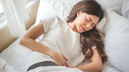 Шта је парализа желуца (гастропареза) и који су симптоми? Начини за спречавање парализе стомака ...