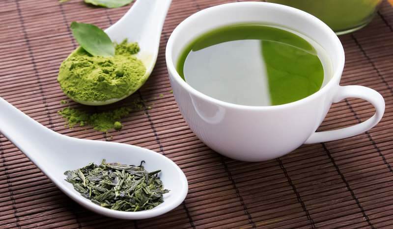 Савети за чување зеленог чаја