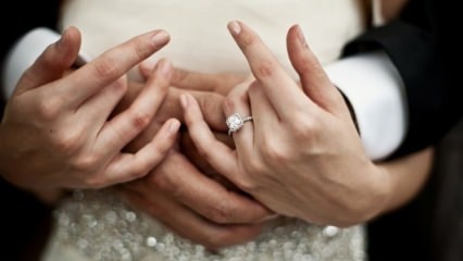 Шта је брак у браку, његови ризици! Да ли је брачни брак дозвољен у Кур'ану? Шта је са брачним везама?