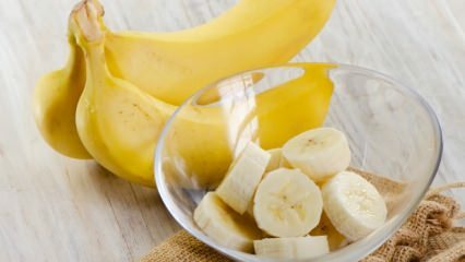 Шта је дијета од банане?