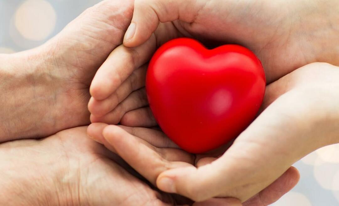 Да ли је дозвољено донирање органа? Може ли особа донирати своје органе након смрти?
