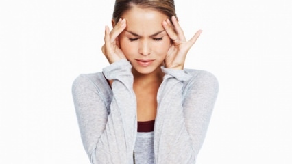 10 начина за решавање главобоље