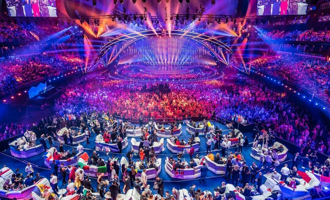 Евровизија је изгубила још једну државу! Одлучио да се повуче у Бугарској