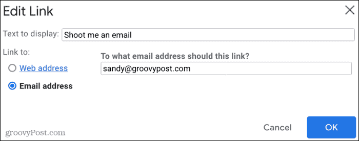Unesite adresu e-pošte