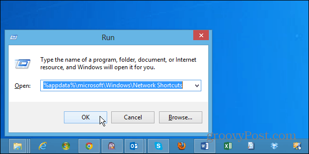 Како додати пречице у мој рачунар у оперативном систему Виндовс 7