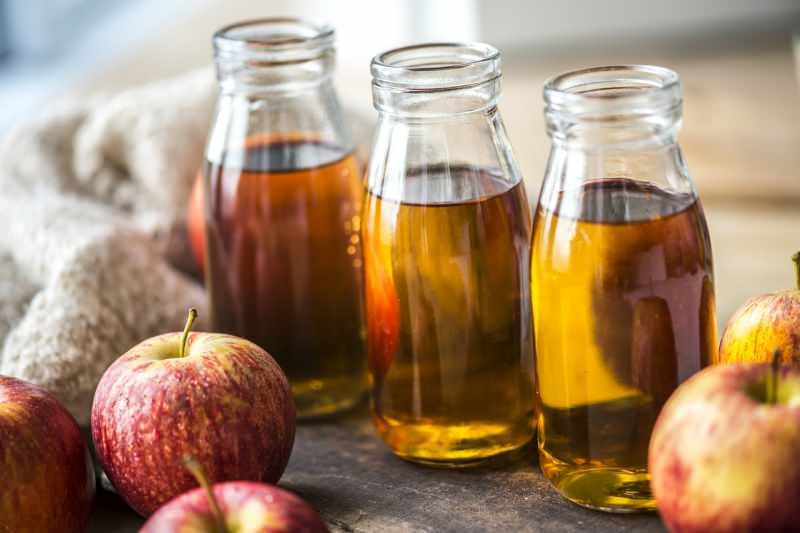 Метода мршављења помоћу црног семена и јабуковог сирћета! Природни рецепт од јабуковог сирћета