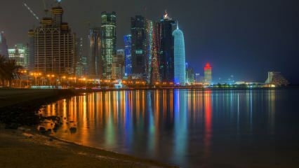 Где је Доха? Места за посету у Дохи 