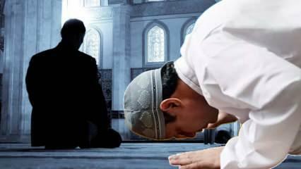 Које су здравствене предности молитве? Овај аспект је непознат: чак штити од рака