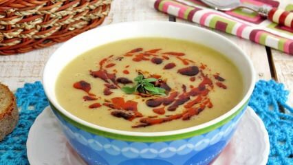 Шта је Чесминигар и како се Чесминигарска супа најлакше прави? Рецепт за чесминигарску супу
