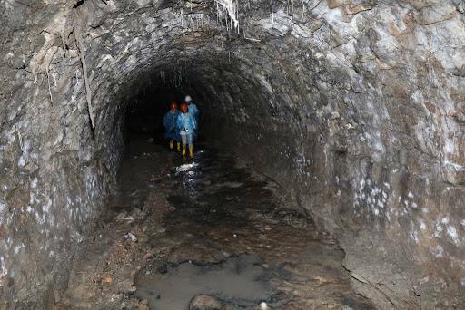 Стогодишњи тунели Сафранболу биће отворени за туризам