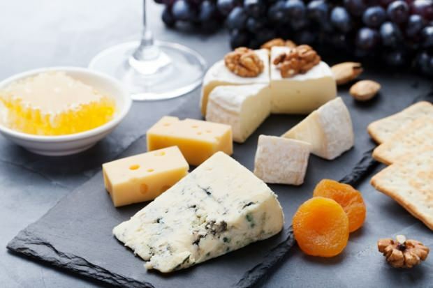 како одабрати сир