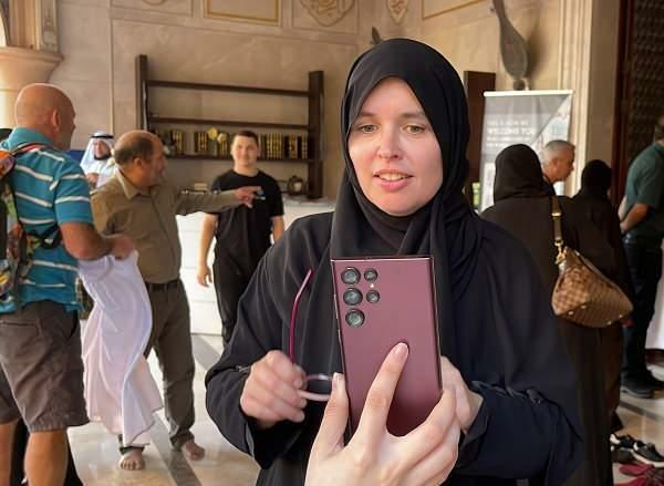 Туристи у Катару упознају ислам