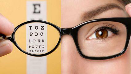 Колико држава плаћа наочаре? Колико износи додатак за ССИ наочаре за 2022?