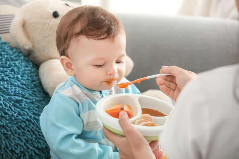 Рецепт за супу од сочива од леће за бебе