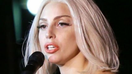 Лади Гага реаговала је на оне који су рекли "На истом смо броду" због процеса коронавируса!