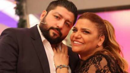 Али Куцукбалцıк, супруга певача Кибарииеа, ослобођена кривотворених долара